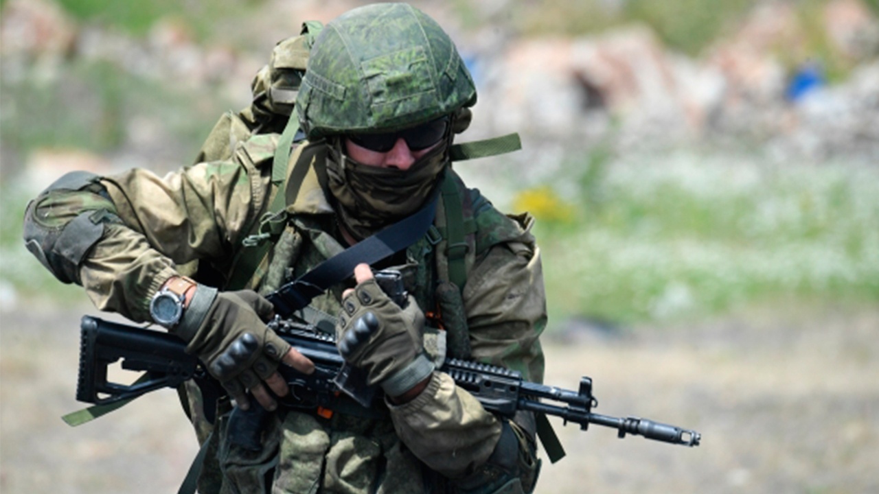 Российские военные за неделю отбили 39 атак ВСУ у Работино и Вербового
