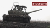 В России снова начнут производить танки Т-80