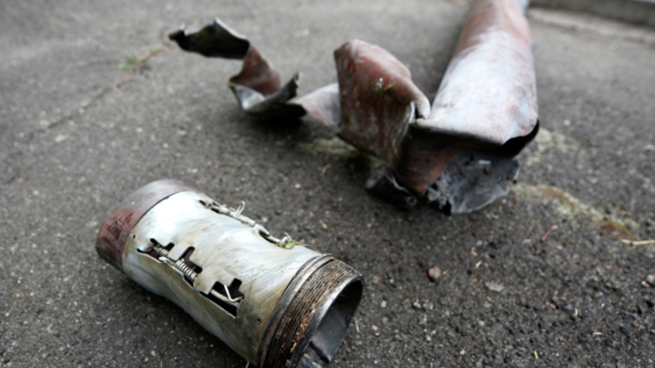 Украинские националисты обстреляли Донецк и Горловку