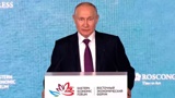 Путин заявил, что деприватизации компаний не будет