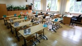 В екатеринбургской школе произошло массовое увольнение учителей 