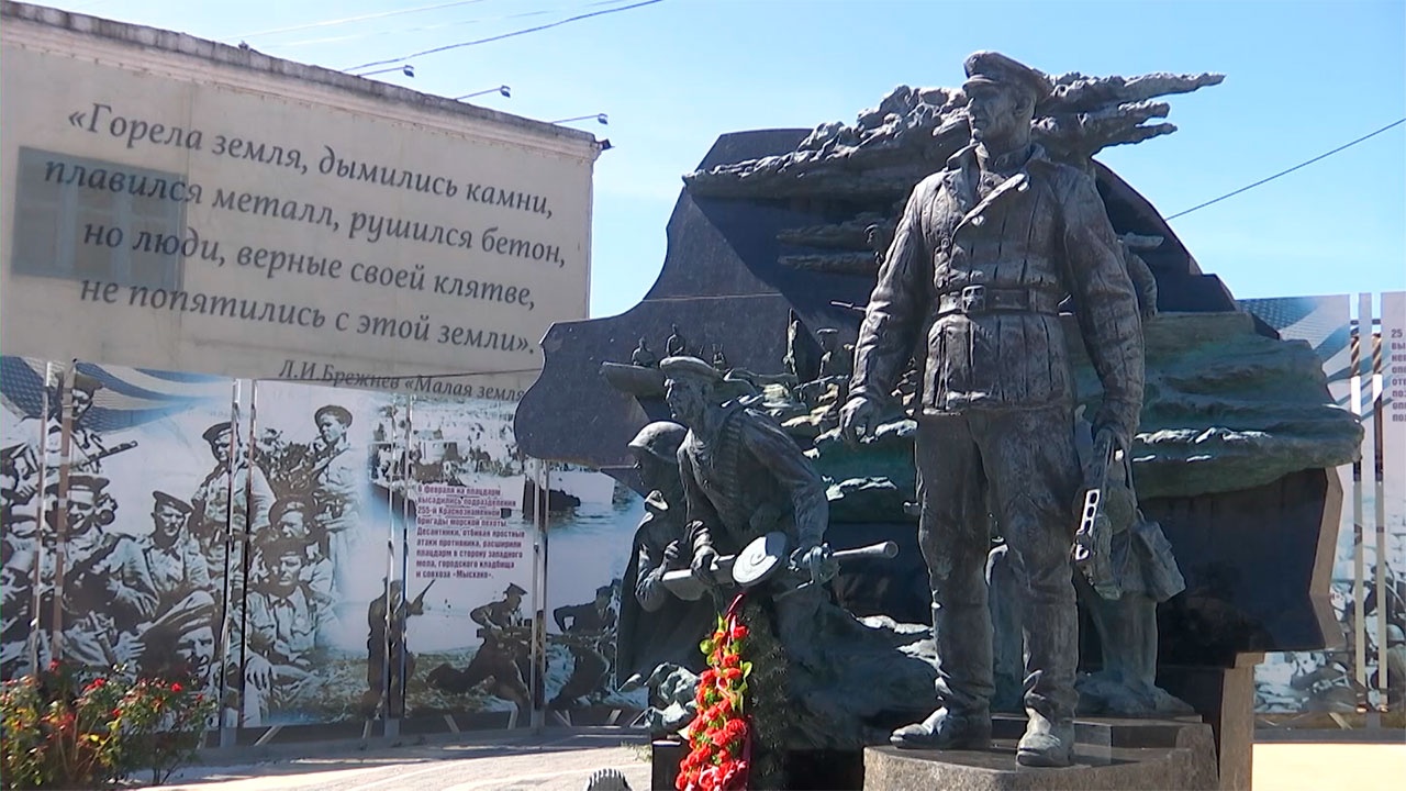«Месиво здесь было»: очевидица вспомнила, как фашисты бомбили Новороссийск
