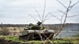 WSJ: дождь и холод не дадут Украине прорвать российскую оборону