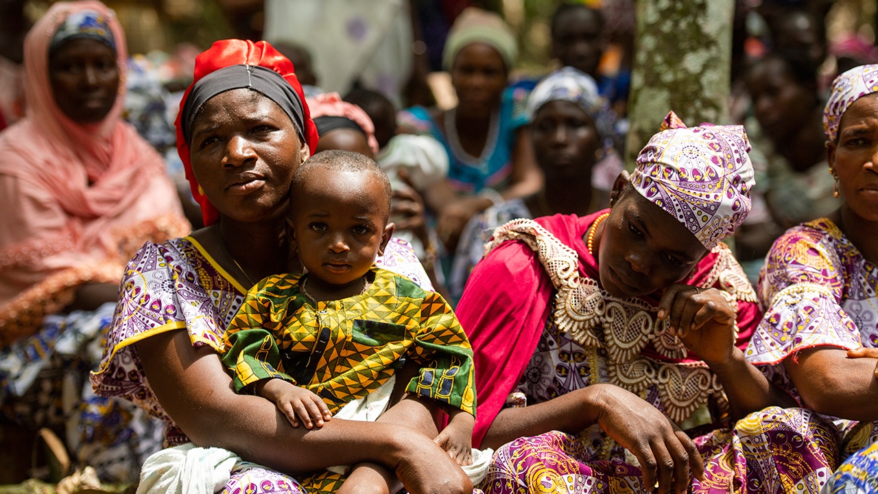 Вспышка неизвестной болезни унесла жизни семи человек в Кот-д'Ивуаре