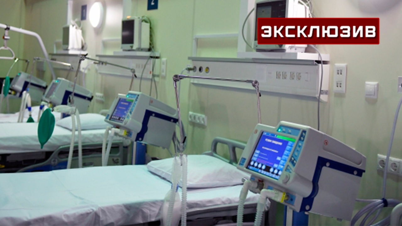 В Депздраве заверили, что ковидный госпиталь в Сокольниках готовят планово