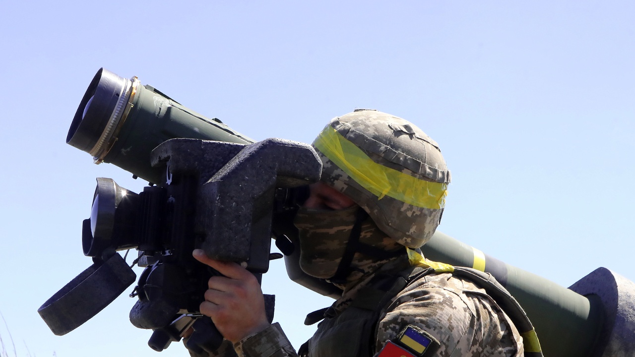 Эксперт Силаев рассказал о подготовке Киева к нападению на Россию и Донбасс