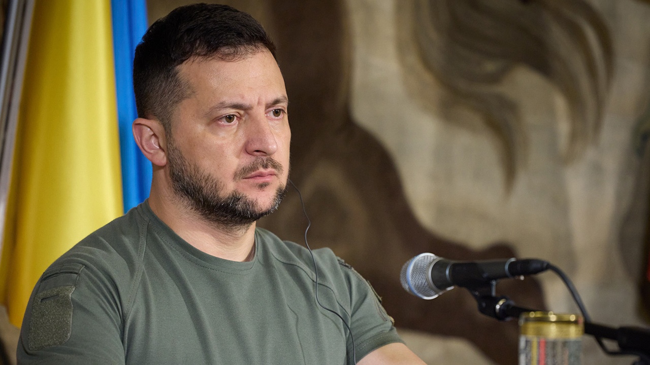 Полянский заявил о нежелании западной прессы покрывать провокации Киева