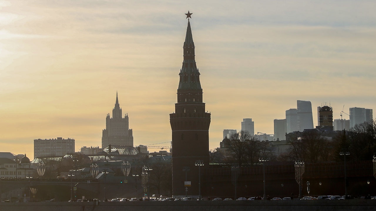 Американский журналист Хинкл сравнил Москву с Нью-Йорком