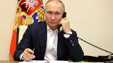Путин и Пашинян обсудили ситуацию в Нагорном Карабахе