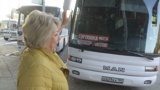 Пассажиров все больше: автобусный рейс запустили из Горловки в Ростов-на-Дону