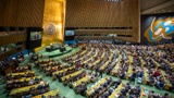В ООН призвали США прекратить передачу кассетного вооружения Украине
