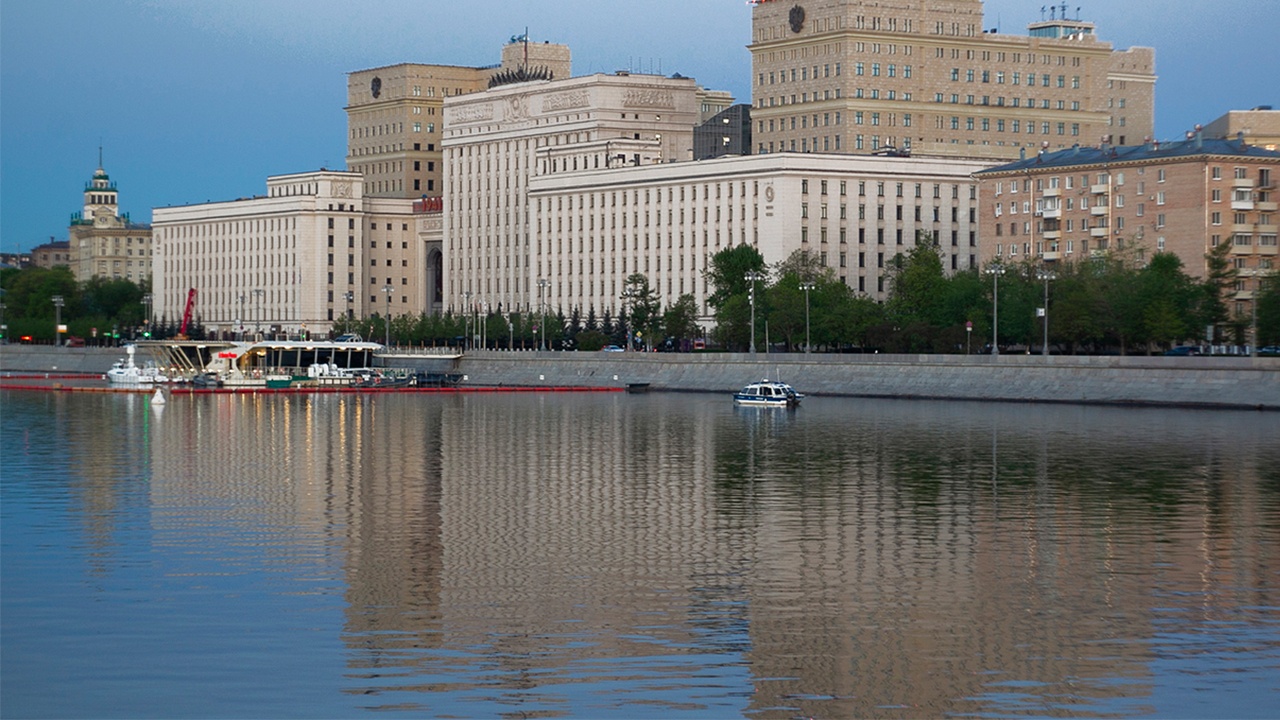 МО РФ сообщило о гибели военнослужащего в ходе удара врага по Севастополю