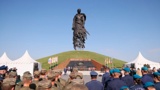 Поисковикам ЗВО вручили премию «За верность исторической правде» подо Ржевом