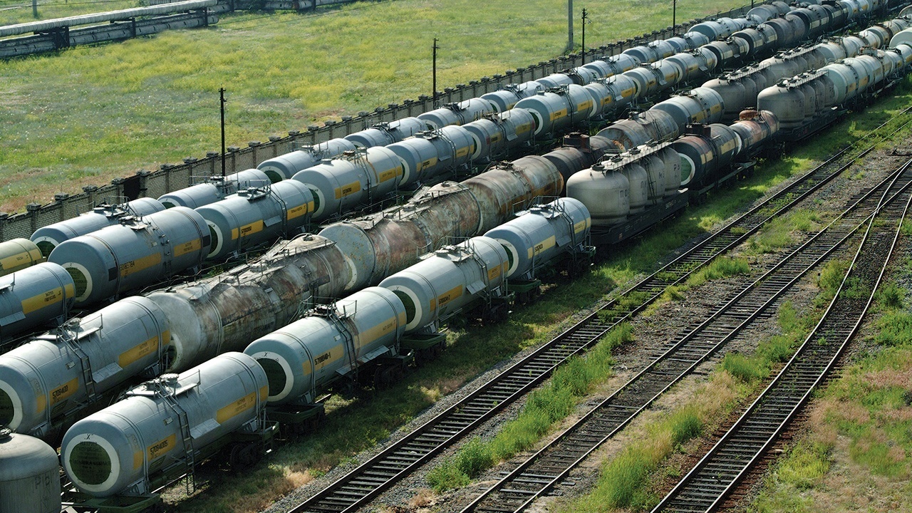 Минэнерго России: ограничение на экспорт топлива ввели бессрочно