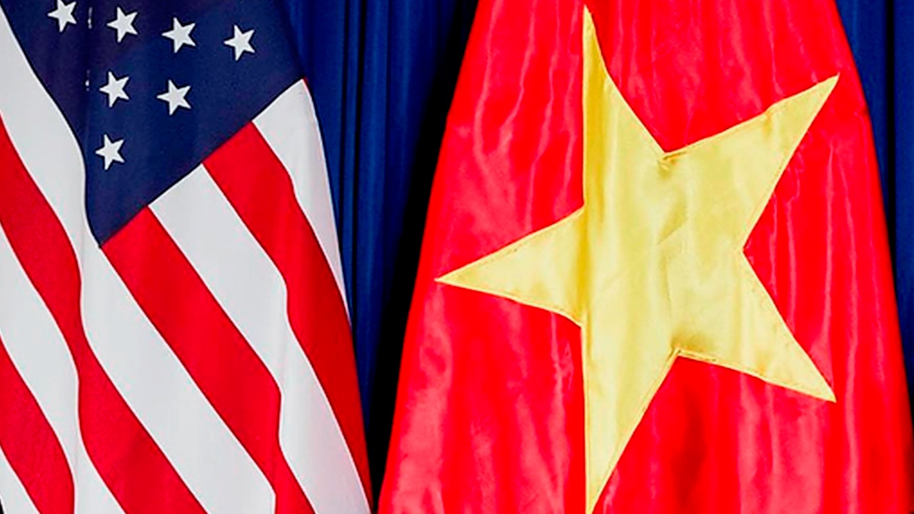 Reuters: в 2024 году США могут передать Вьетнаму крупнейший пакет вооружения