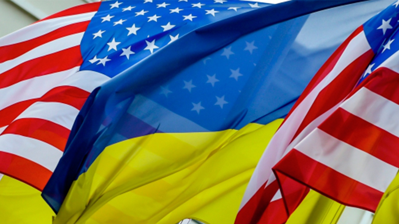 В США заявили, что эра карт-бланшей для Киева закончилась