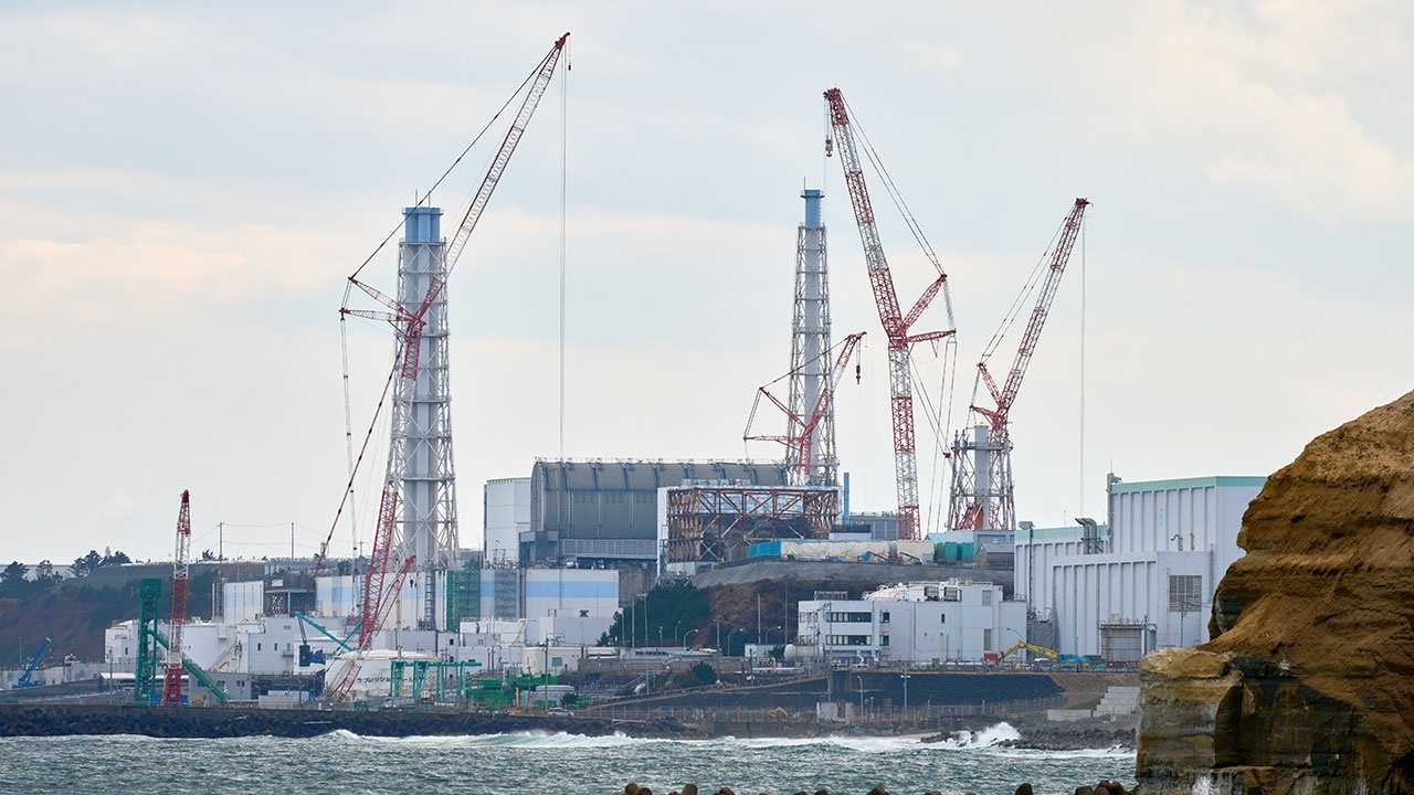 Попова: в России не выявили опасную продукцию после сброса воды с АЭС «Фукусима-1»