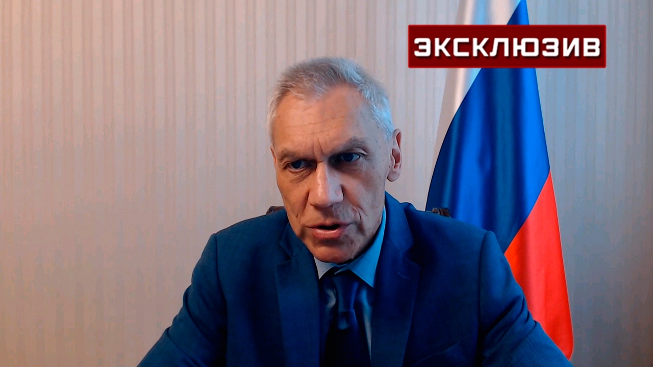 Посол России Боцан-Харченко назвал причины эскалации на границе с Косово