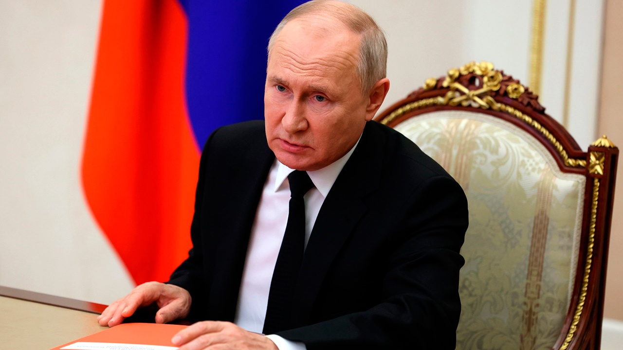 Посол МИД РФ Бердыев: США не пригласили Путина на саммит АТЭС