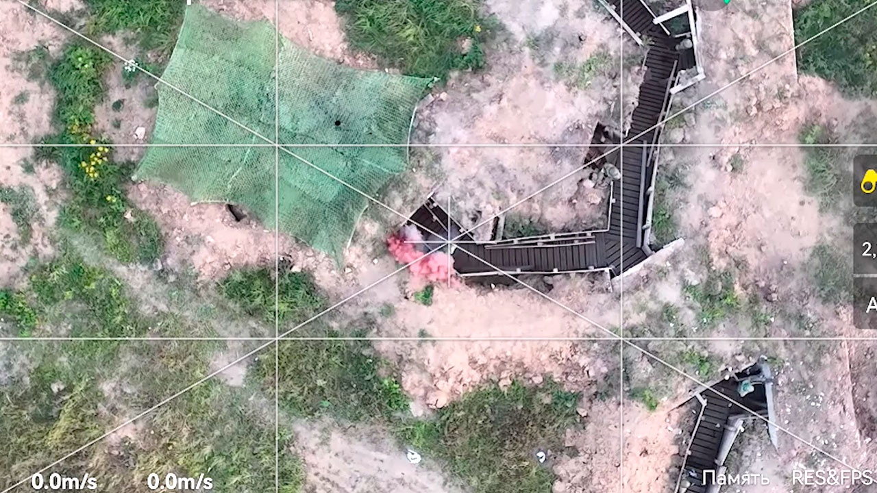 полигон слободка