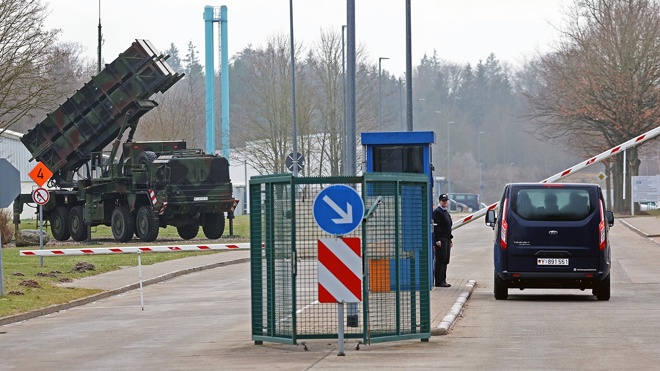 Rzeczpospolita: польские следователи доказали причастность Киева к падению ракеты в Польше Rzeczpospolita: польские следователи доказали причастность Киева к падению ракеты в Польше