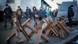 El Pais: Украине грозит раскол как на Корейском полуострове 