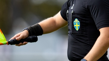 Шведы отказались играть против юношеских сборных России по футболу на Евро-2024 
