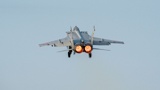 Истребители ВКС РФ поразили мишени на скорости 800 км/ч под Астраханью