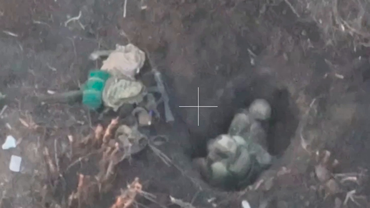 Артиллеристы уничтожили штурмовую группу боевиков ВСУ у Клещеевки