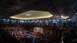 В Конгрессе США отклонили два предложения по сокращению помощи Киеву