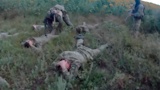 Военнослужащие ВСУ сдались в плен бойцам ВС РФ в районе Работино и Пятихатки