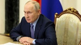 Путин и Хафтар обсудили ситуацию в Ливии