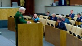 Панков: меры о защите гостайны позволят начальникам служб ЗГТ воинских частей накладывать штрафы