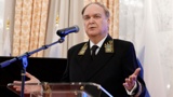 Посол Антонов заявил о принуждении компаний уходить из РФ со стороны США