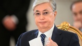 Токаев заявил Шольцу о признании Казахстаном санкционного режима в отношении РФ