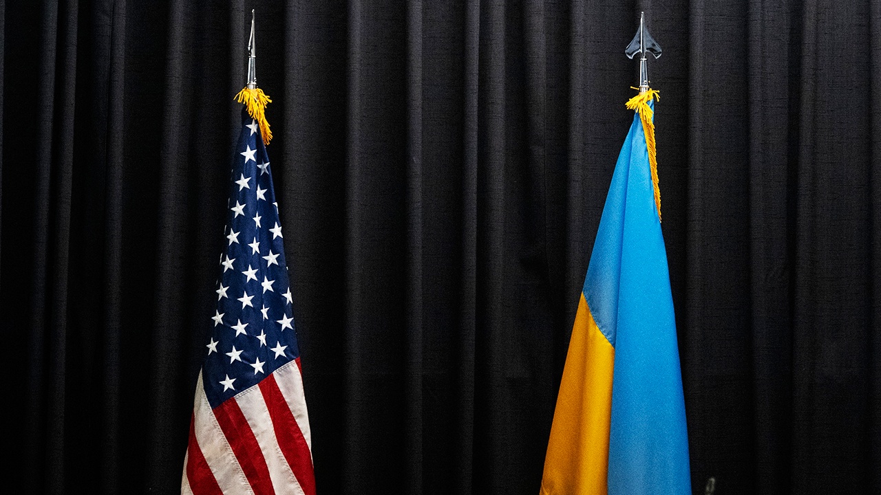 Politico: Конгресс США может рассмотреть вопрос помощи Украине 2 октября