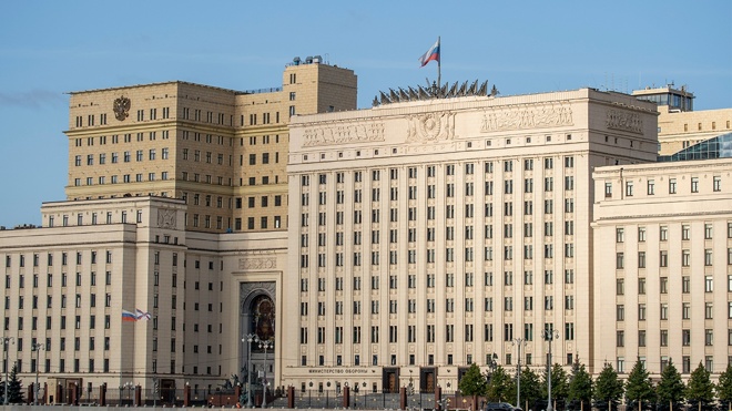 МО РФ: на бронетанковом заводе в Харькове поражены цеха ремонта техники ВСУ МО РФ: на бронетанковом заводе в Харькове поражены цеха ремонта техники ВСУ