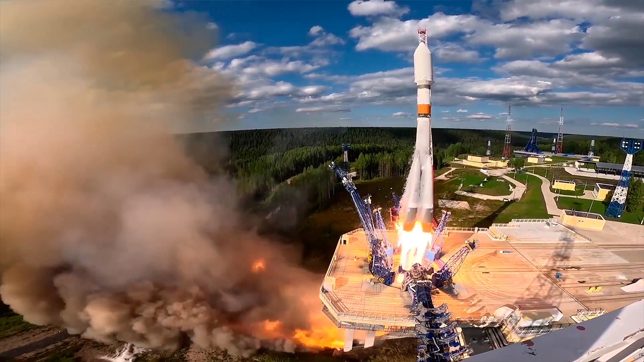 © Минобороны России