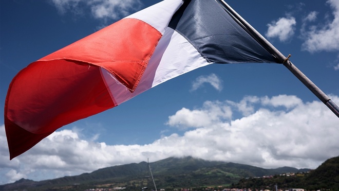 Франция дала согласие на договор о передаче Армении военной техники 