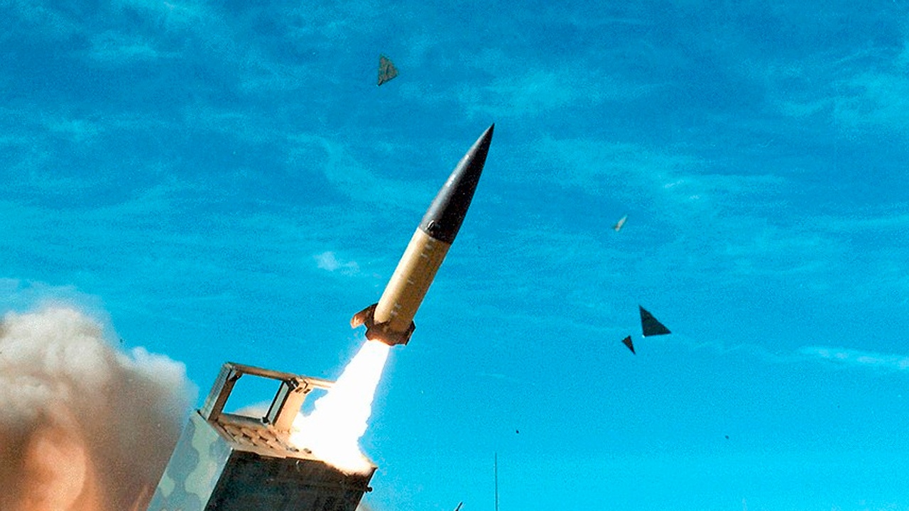 Пентагон заявил о готовности передать Киеву ракеты ATACMS после согласия Байдена