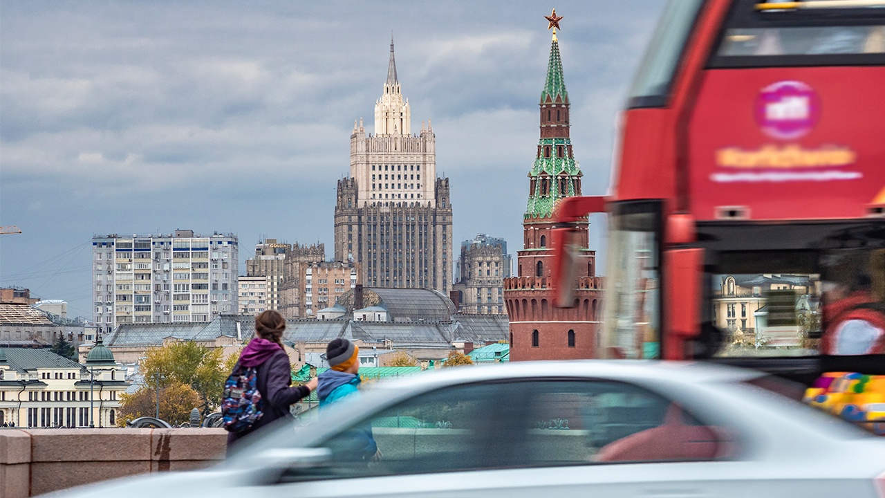 Стоимость российской визы для европейцев поднимут до $300