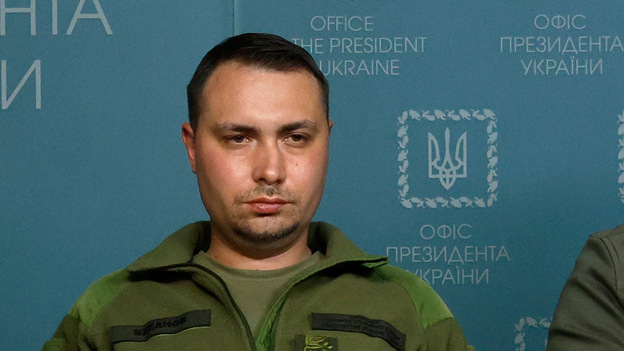 СК обвинил главу ГУР Украины Буданова в терактах на территории России