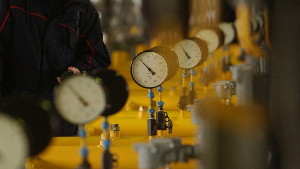 Министр энергетики Молдавии заявил о готовности закупать газ у «Газпрома»