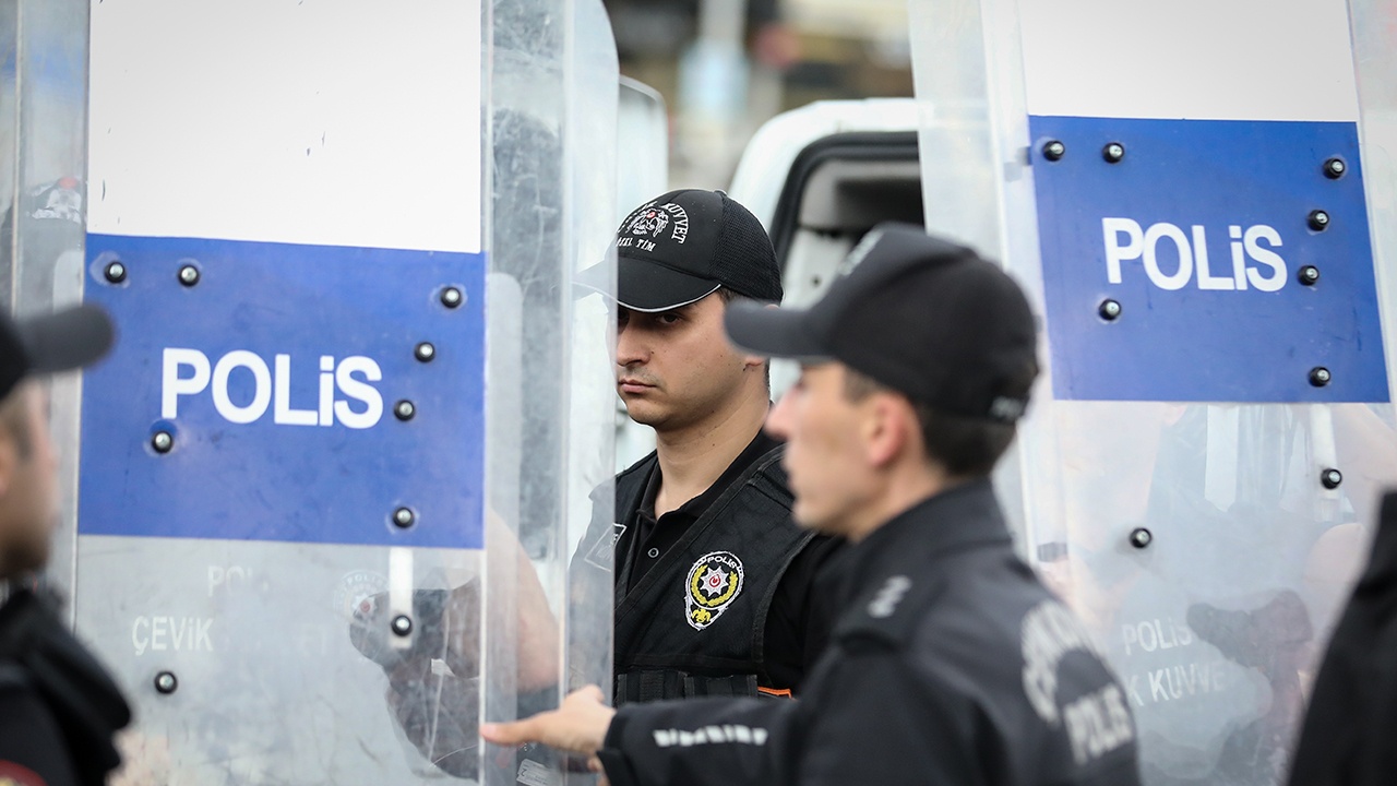 Турция проводит крупномасштабную антитеррористическую операцию против РПК