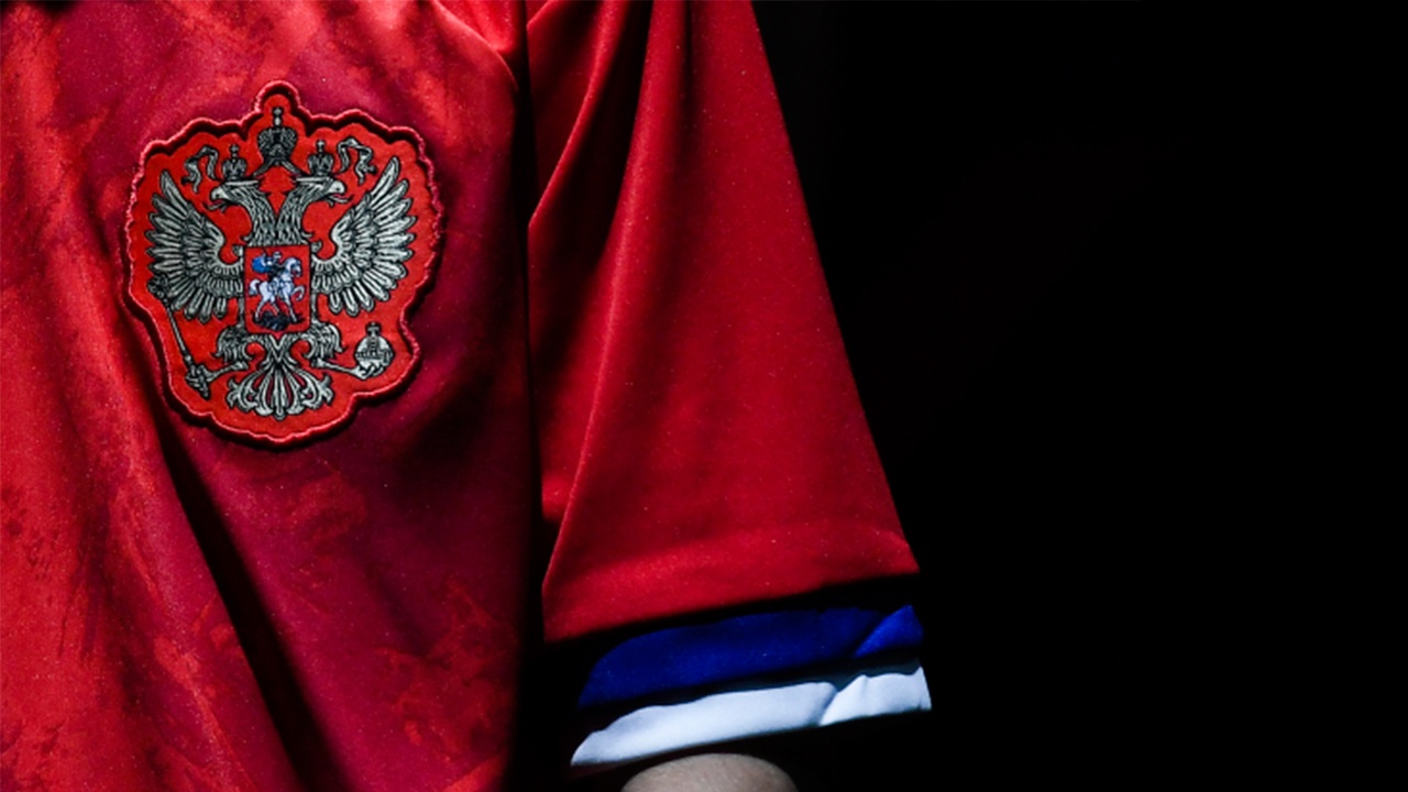 ФИФА допустила юношеские сборные России до чемпионатов мира
