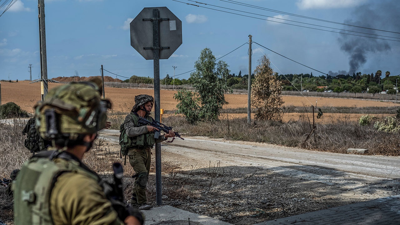 Haaretz: Армия обороны Израиля атаковала дом командующего военного крыла ХАМАС