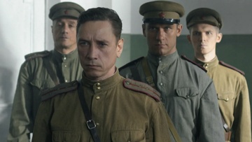 Т/с &laquo;Операция &laquo;Неман&raquo;