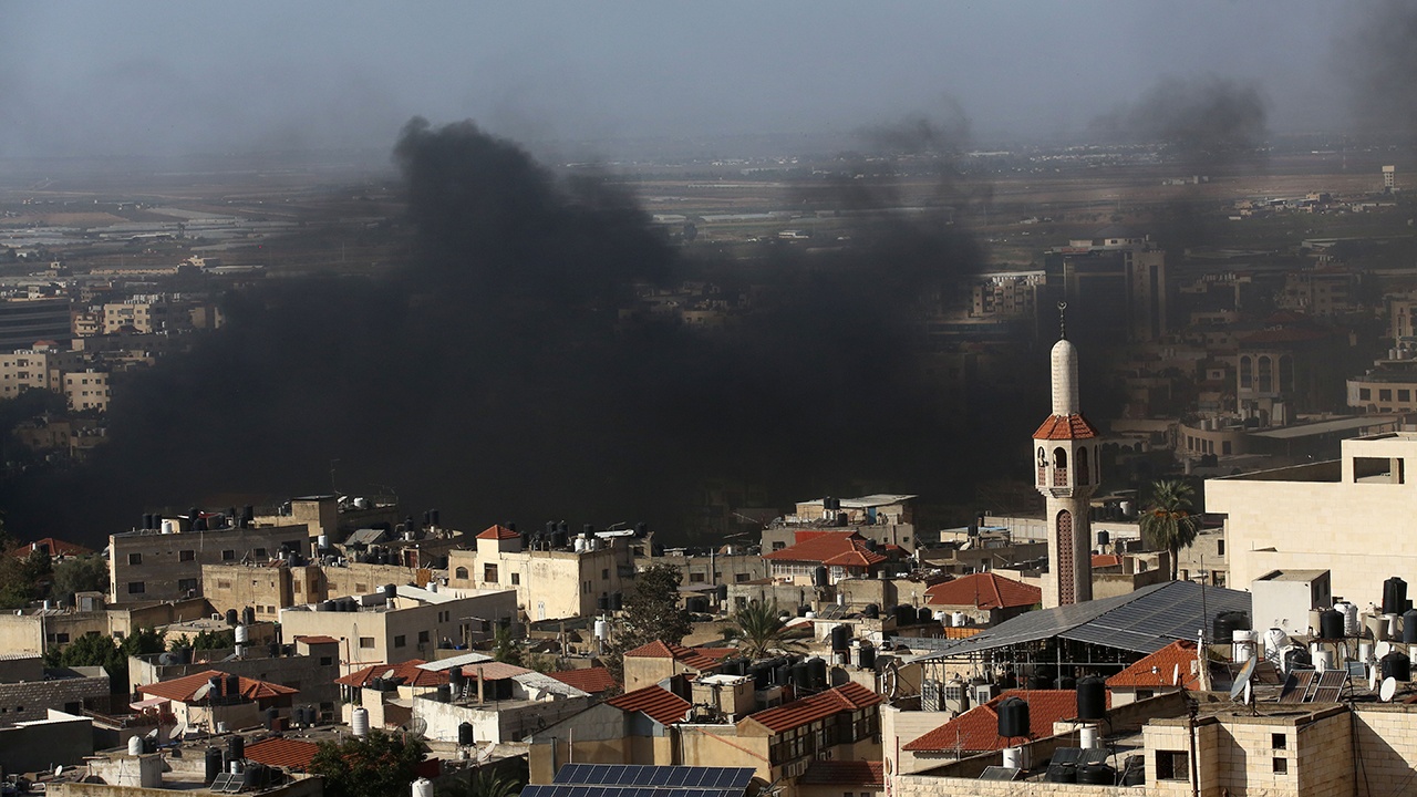 NYT: затяжная операция в Газе грозит изоляцией Израиля и США