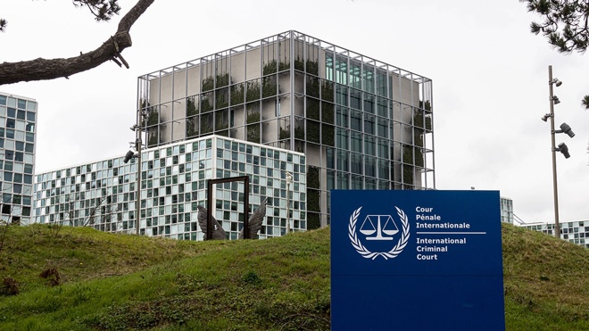Израиль отказался сотрудничать с Международным уголовным судом по Палестине