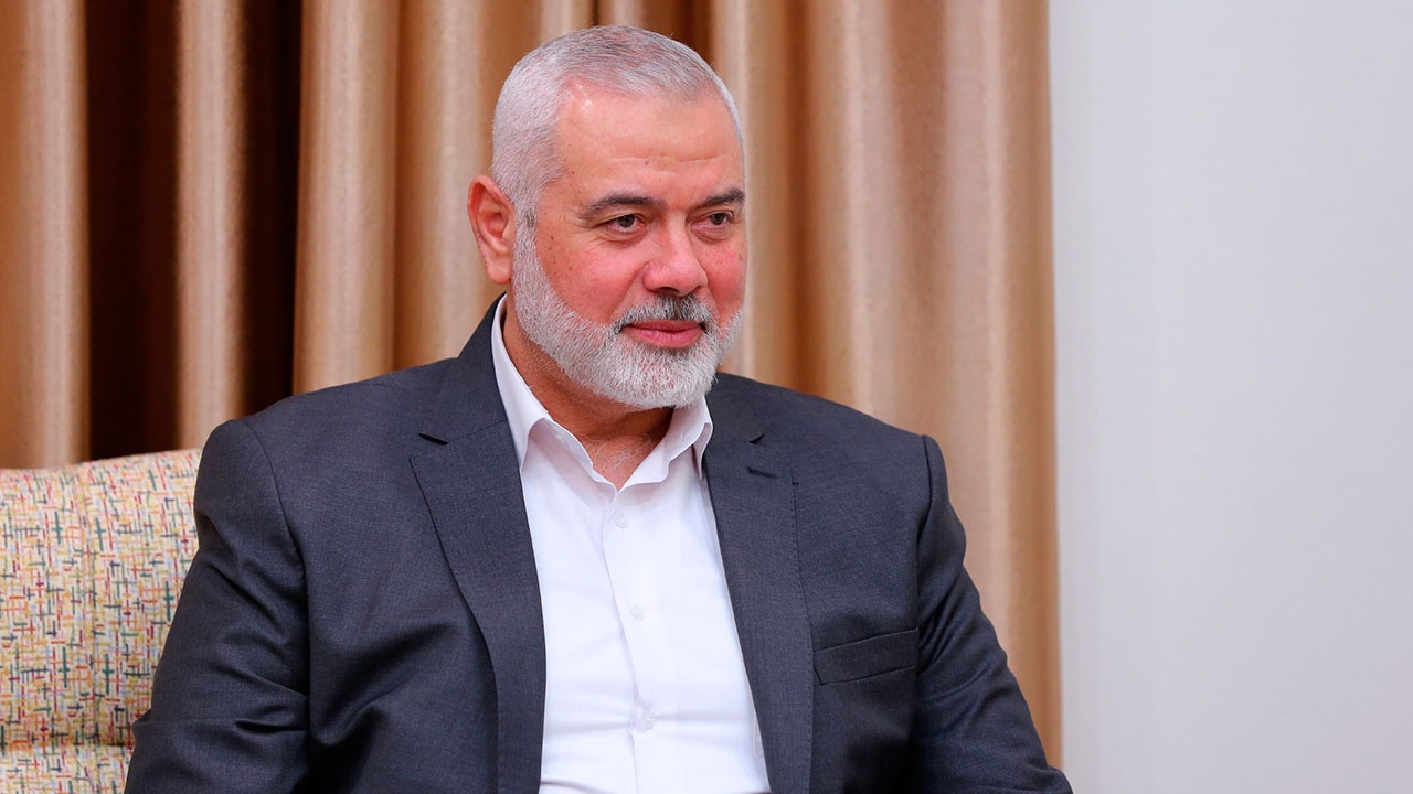 Лидер ХАМАС заявил о подготовке соглашения о перемирии с Израилем